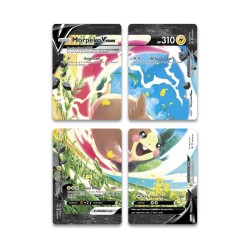 Pokemon Trading Card Game Morpeko V-Union Special Collection - Thumbnail