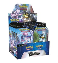 Pokemon - POKEMON TRADING CARD GAME POKEMON GO V BATTLE DECK
