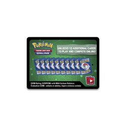 Pokemon Trading Card Game Professor Juniper Premium Tournament Collection - Thumbnail