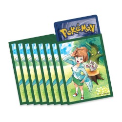 POKEMON TRADING CARD GAME PROFESSOR JUNIPER PREMIUM TOURNAMENT COLLECTION - Thumbnail