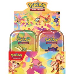 POKEMON TCG SCARLET VIOLET 151 MINI TIN BOX - Thumbnail