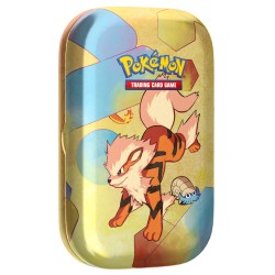 POKEMON TCG SCARLET VIOLET 151 MINI TIN BOX - Thumbnail