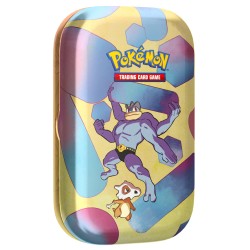 POKEMON TCG SCARLET VIOLET 151 MINI TIN BOX - Thumbnail