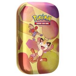 POKEMON TCG SCARLET VIOLET 151 MINI TIN BOX - Thumbnail