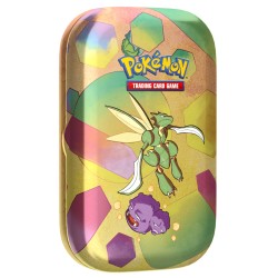 POKEMON TCG SCARLET VIOLET 151 MINI TIN BOX - Thumbnail