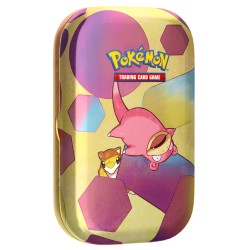 POKEMON TCG SCARLET VIOLET 151 MINI TIN BOX - Thumbnail