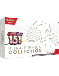 POKEMON TRADING CARD GAME 151 ULTRA PREMIUM COLLECTION - Thumbnail