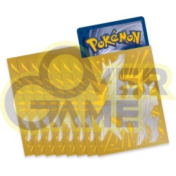 Pokemon Trading Card Game Sword and Shield Brilliant Stars Elite Trainer Box - Thumbnail