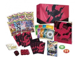 Pokemon Company - POKEMON TRADING CARD GAME ASTRAL RADIANCE ELITE TRAINER BOX