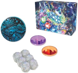Pokemon Trading Card Game Terapagos Ex Ultra Premium Collection - Thumbnail