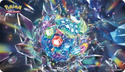 Pokemon Trading Card Game Terapagos Ex Ultra Premium Collection - Thumbnail