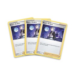 Pokemon Trading Card Game Tournament Collection Cyrus - Thumbnail