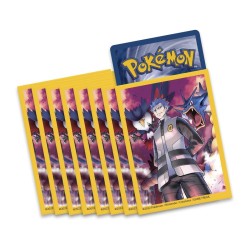 Pokemon Trading Card Game Tournament Collection Cyrus - Thumbnail