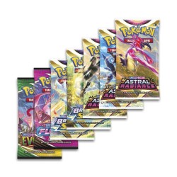 Pokemon Trading Card Game Tournament Collection Cyrus - Thumbnail