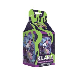 Pokemon Trading Card Game Tournament Collection Klara - Thumbnail