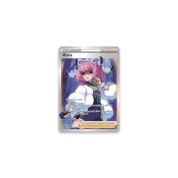 Pokemon Trading Card Game Tournament Collection Klara - Thumbnail
