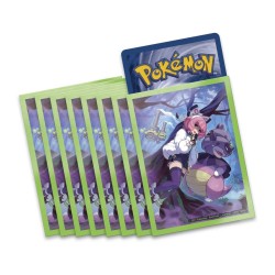 Pokemon Trading Card Game Tournament Collection Klara - Thumbnail