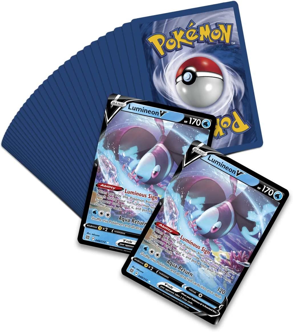 Pokemon Trading Card Game Trainer's Toolkit Pokemon, Trading Card Game, Pokemon TCG Sepette 30