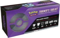 Pokemon Company - POKEMON TRADING CARD GAME TRAINERS TOOLKIT