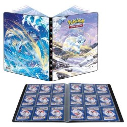 Ultra Pro - POKEMON TRADING CARD GAME ULTRA PRO SWORD AND SHIELD PORTFOLIO