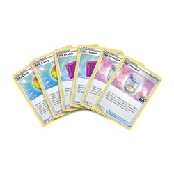 Pokemon Trading Card Game V Battle Deck Bundle - Thumbnail