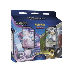 POKEMON TRADING CARD V BATTLE DECK BUNDLE - Thumbnail