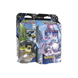 POKEMON TRADING CARD V BATTLE DECK BUNDLE - Thumbnail