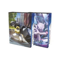 POKEMON TRADING CARD V BATTLE DECK BUNDLE - Thumbnail