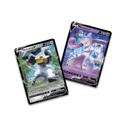 POKEMON TRADING CARD V BATTLE DECK BUNDLE - Thumbnail