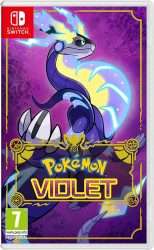  - Pokemon Violet Nintendo Switch Oyun