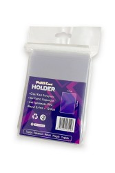 Poks Card - Poks Card 25 Adet Kart Koruyucu Holder