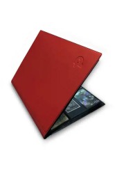 Poks Card - Poks Card Kırmızı Kart Albümü