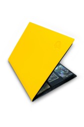 Poks Card - Poks Card Sarı Kart Albümü