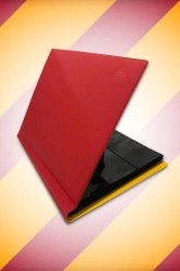 Poks Card - Poks Card Sarı ve Kırmızı Kart Albümü