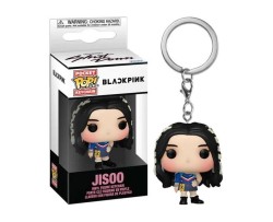 Pop Anahtarlık Blakpink Jisoo