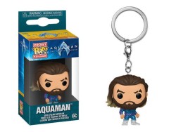 Funko - Pop Anahtarlık DC Aquaman 2 Aquaman
