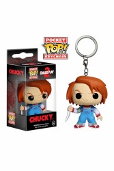 Funko - POP Anahtarlık Horror Chucky