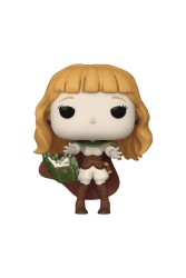 Funko - POP Animation: Black Clover- Mimosa