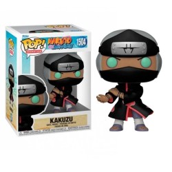 POP Anime Naruto Kakuzu