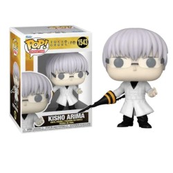 Funko - POP Anime Tokya Ghoul Kisho Arima
