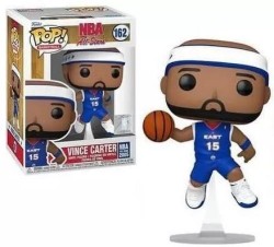 Pop Basketball Nba All Stars - Vince Carter 2005 No:162 - Thumbnail