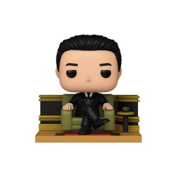 Funko - Pop Deluxe The Godfather Part II - Michael Corleone No:1522