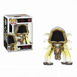 Funko - Pop Diablo IV Inarius Figür