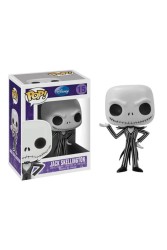 POP Disney Jack Skellington