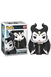 Pop Disney Maleficent Mistress Of Evil - Maleficent No:627