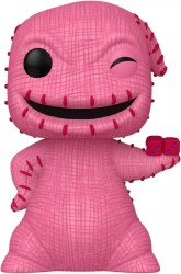 POP Disney TNBC Valentines Oogie Boogie - Thumbnail