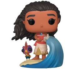Pop Disney Ultimate Princess Moana - Thumbnail