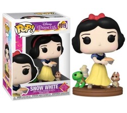 Pop Disney Ultimate Princess Snow White - Thumbnail