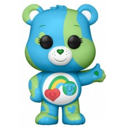 Pop Earth Day 23 Care Bears - I Care Bear Special Edition No:1292 - Thumbnail