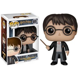 Funko Pop Figure Harry Potter Harry